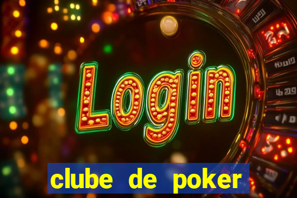 clube de poker santa cruz do sul